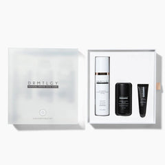 【新品未開封】SUBLIMAGE SKINCARE TOTAL SET Sun Essentials Set – DRMTLGY