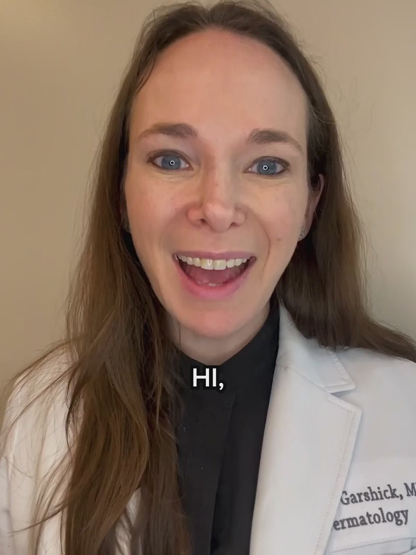 Brightening Eye Masks DRMTLGY