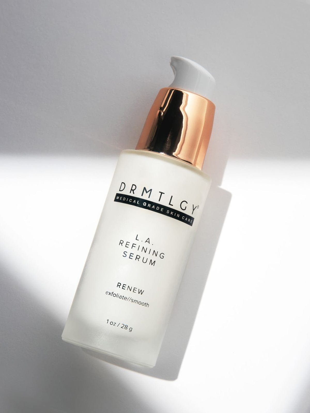 L.A. Refining Serum – DRMTLGY