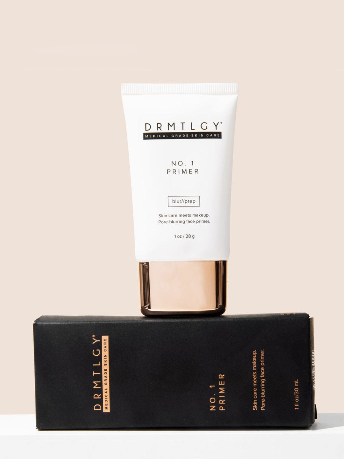 Makeup Primer No. 1 – DRMTLGY