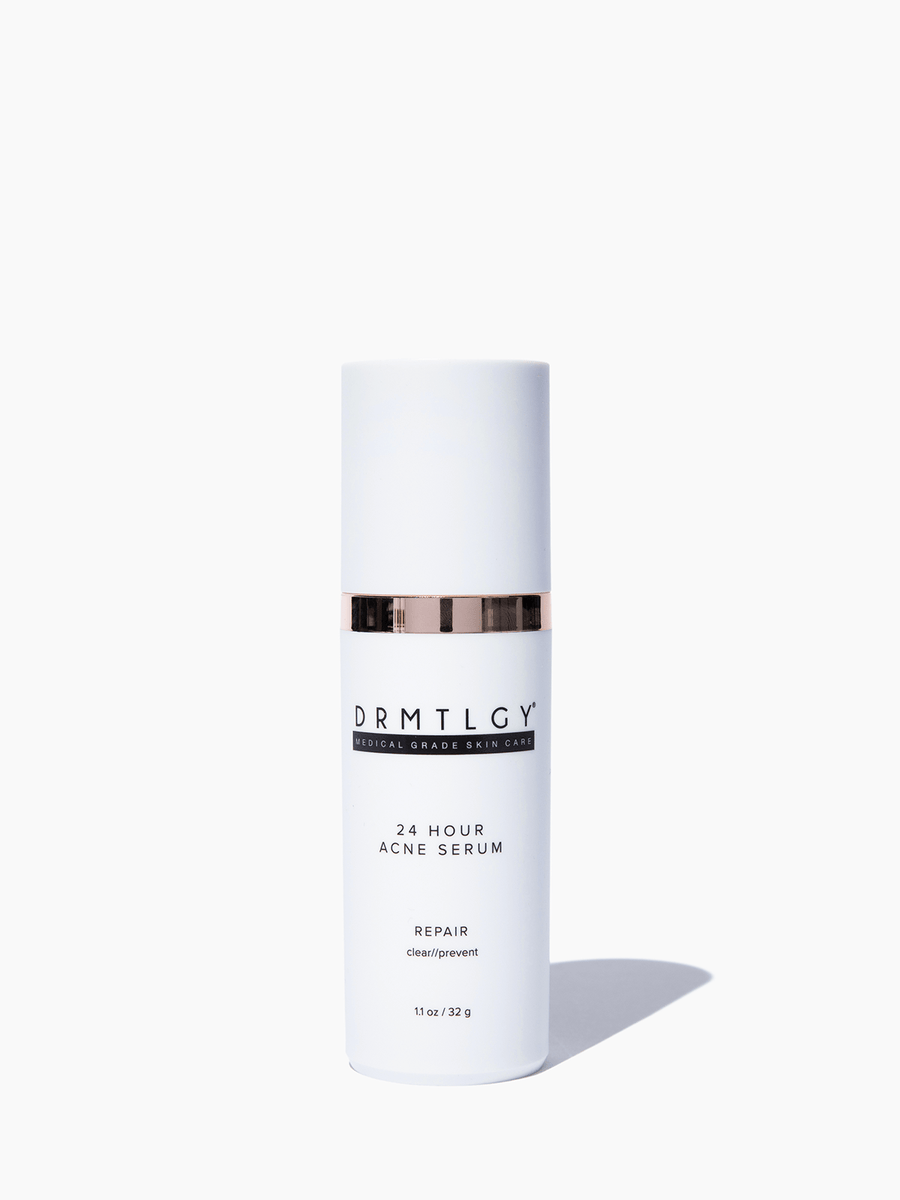 24 Hour Acne Serum