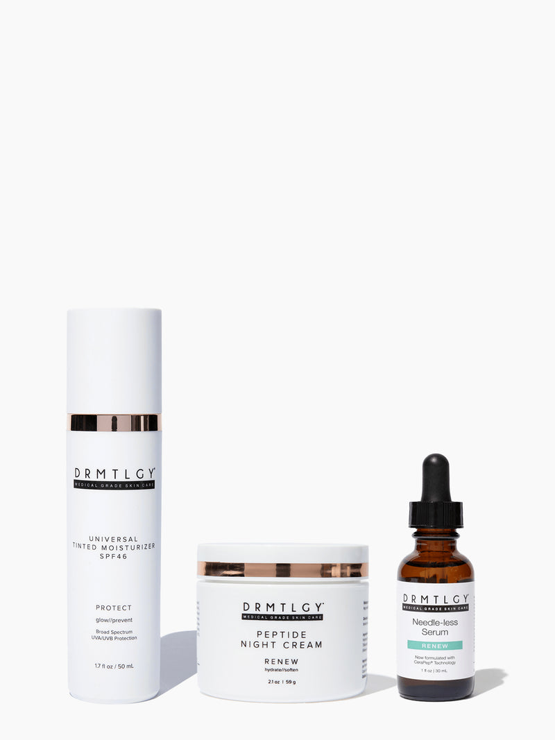 Anti-Aging Bundle