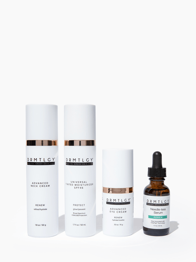 Targeted Treatments Kit