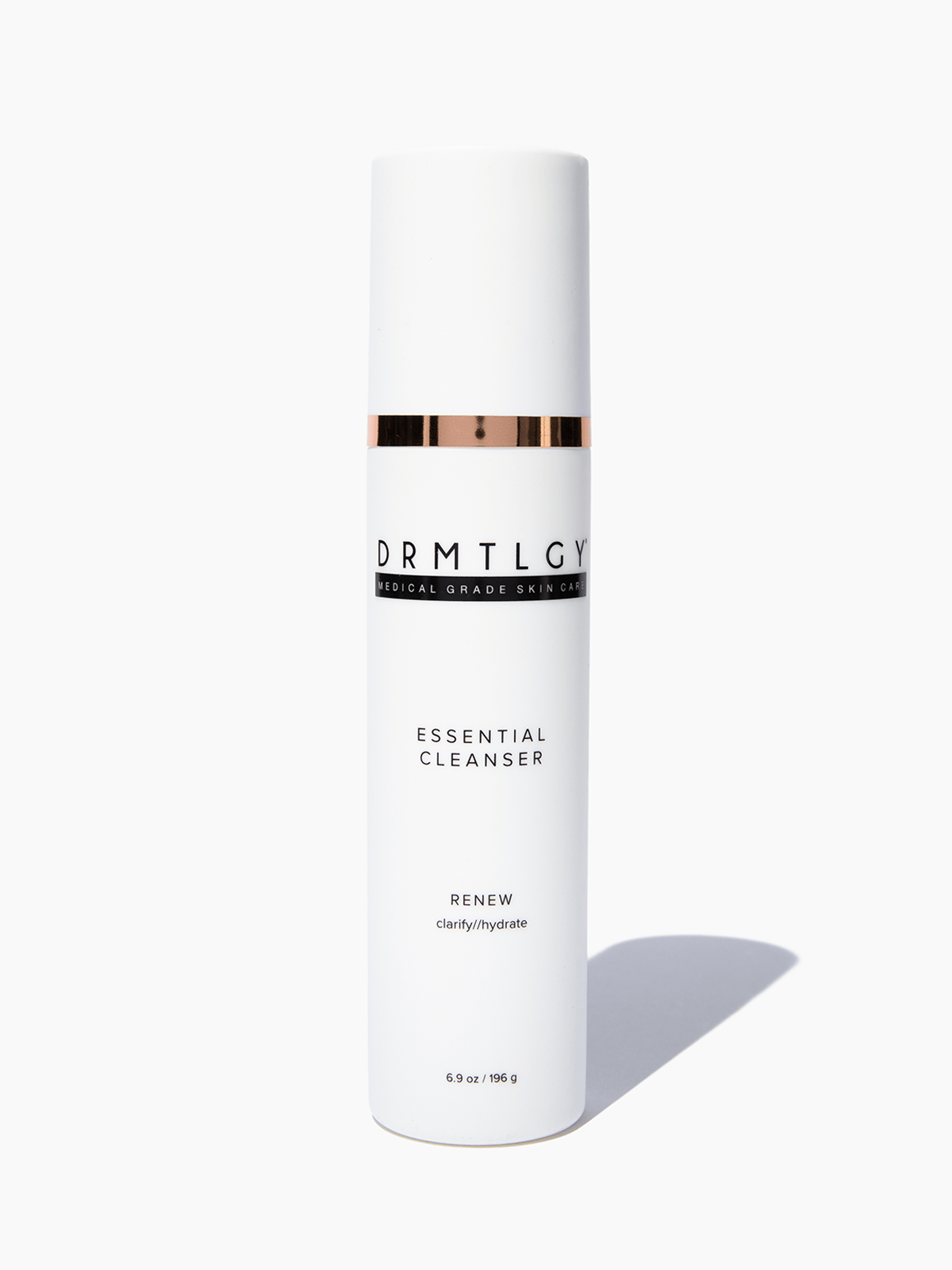 Limpiador antienvejecimiento