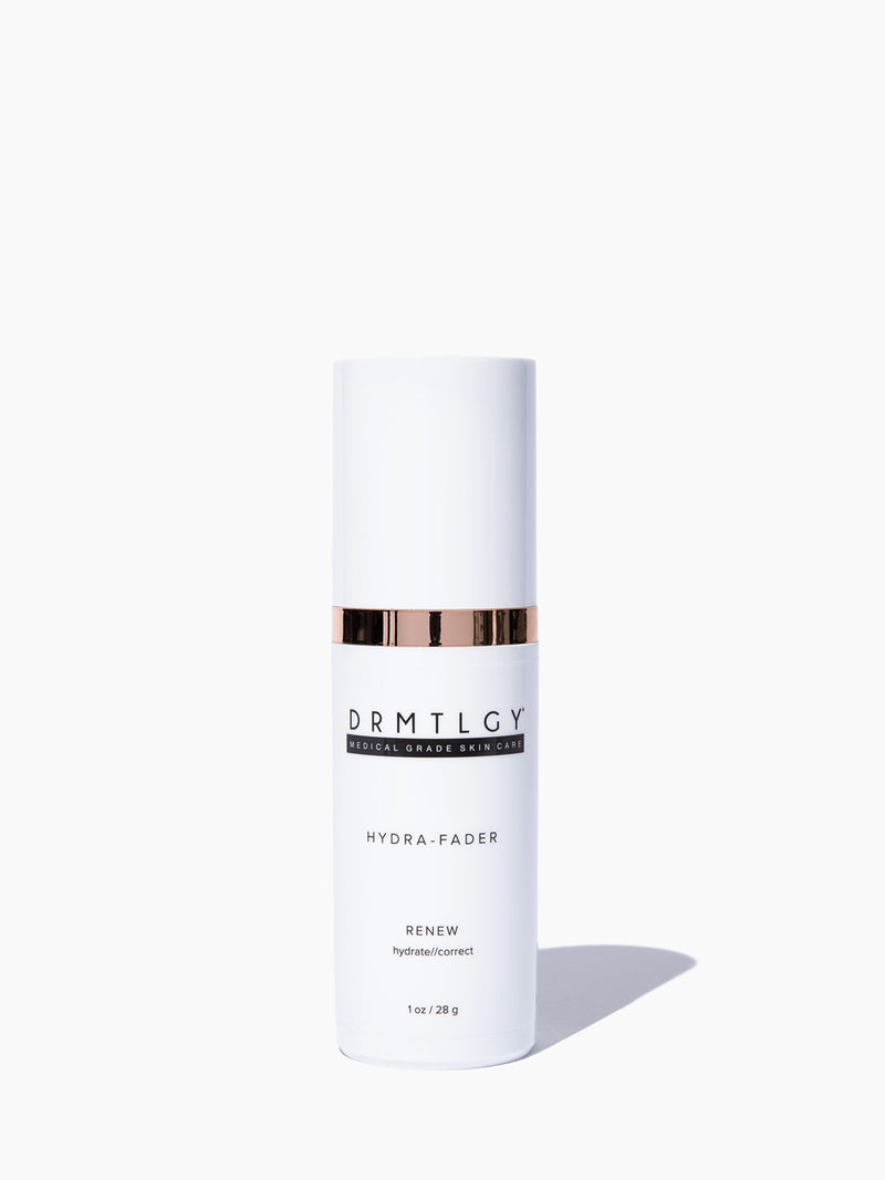 Comprehensive Acne System