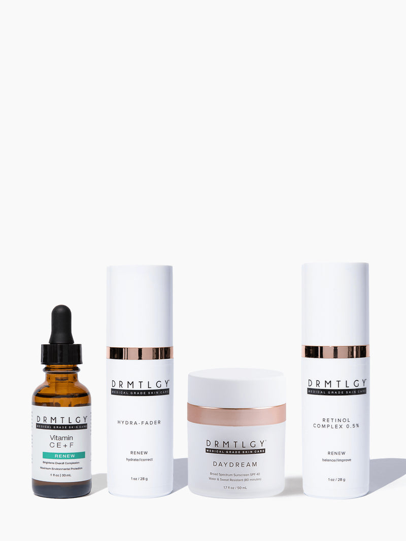 Hyperpigmentation Kit
