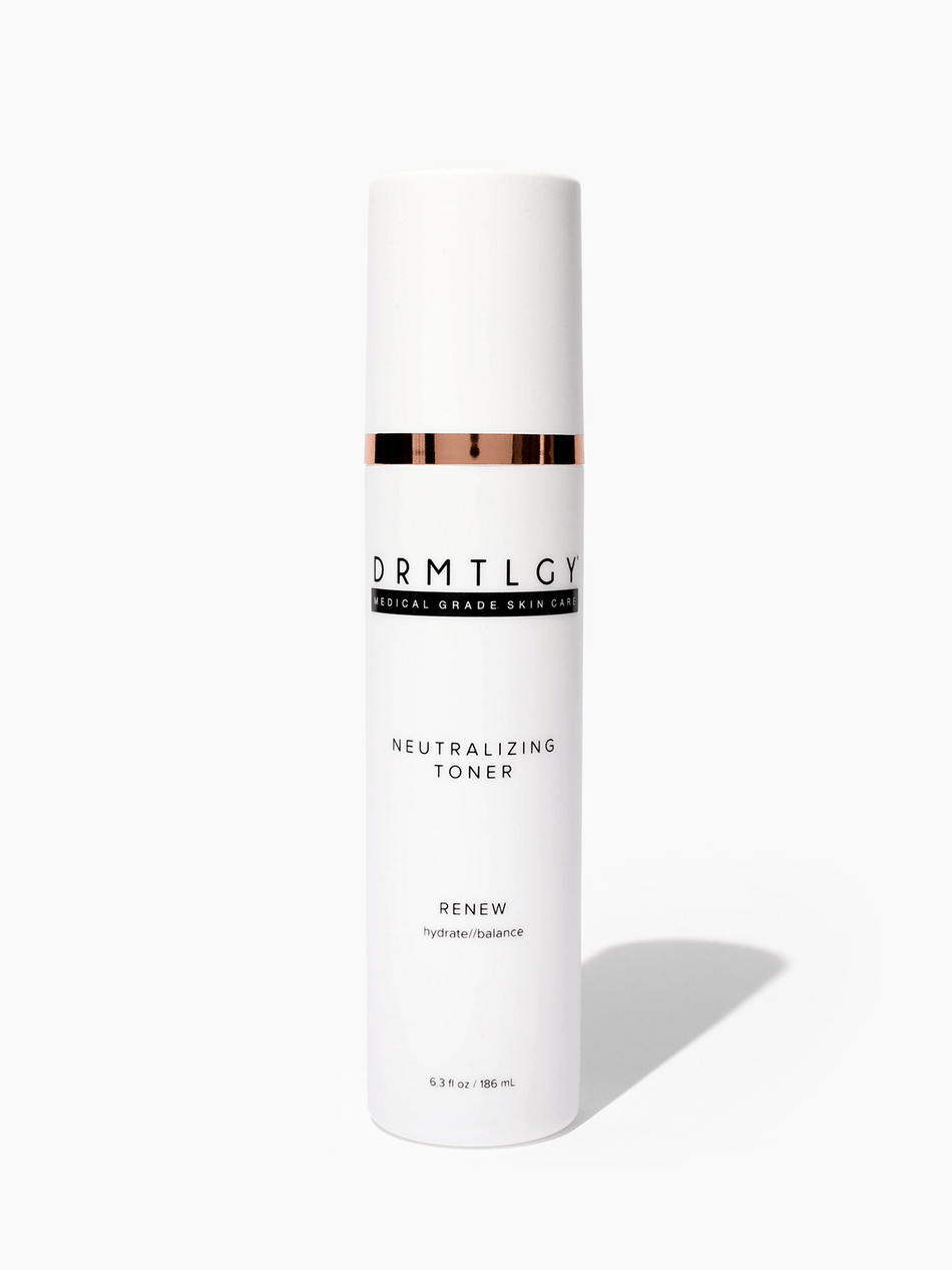 Routine Builder – DRMTLGY