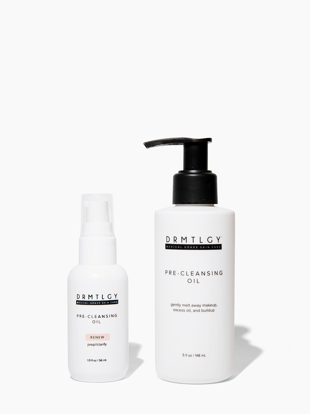 Pre-Cleansing Oil Large