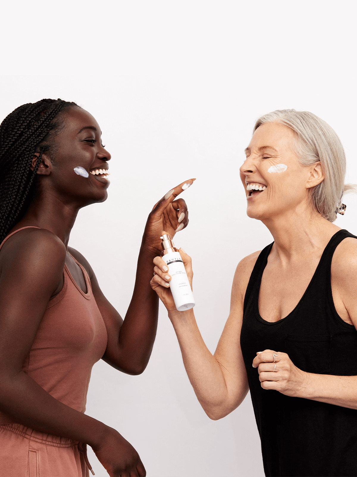 Broad Spectrum SPF 45